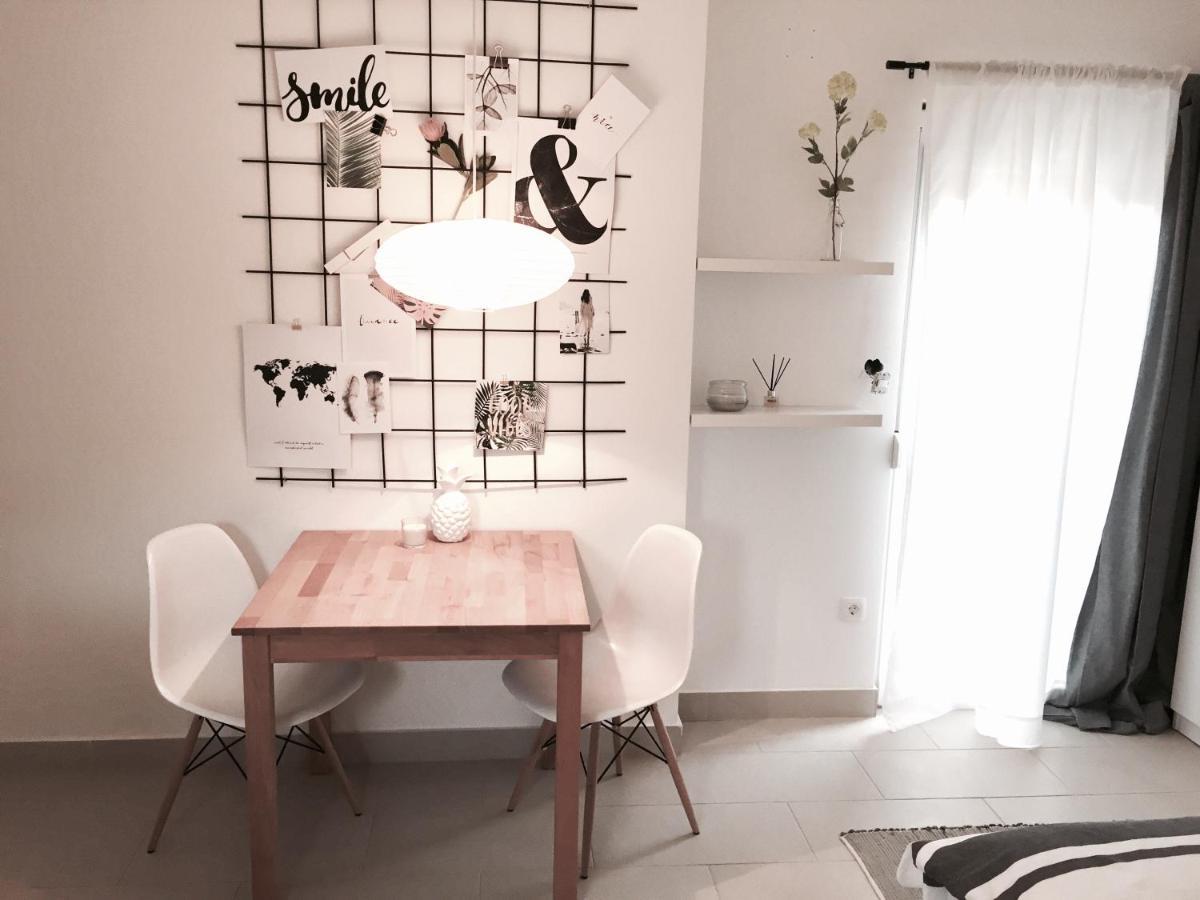 Apartmani Zivaljic Trogir Ngoại thất bức ảnh