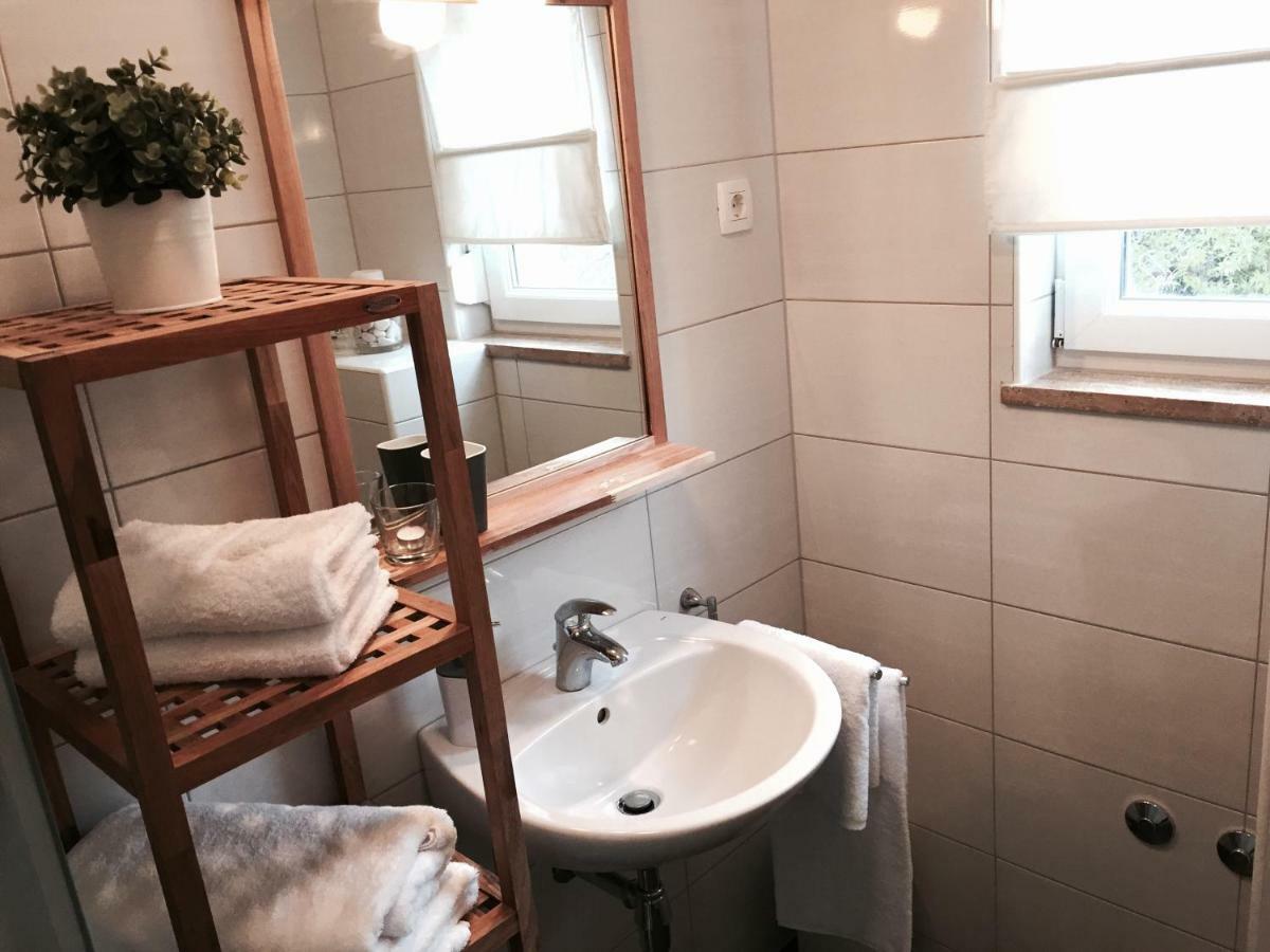 Apartmani Zivaljic Trogir Ngoại thất bức ảnh