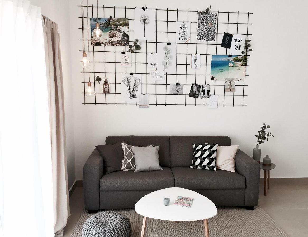 Apartmani Zivaljic Trogir Ngoại thất bức ảnh