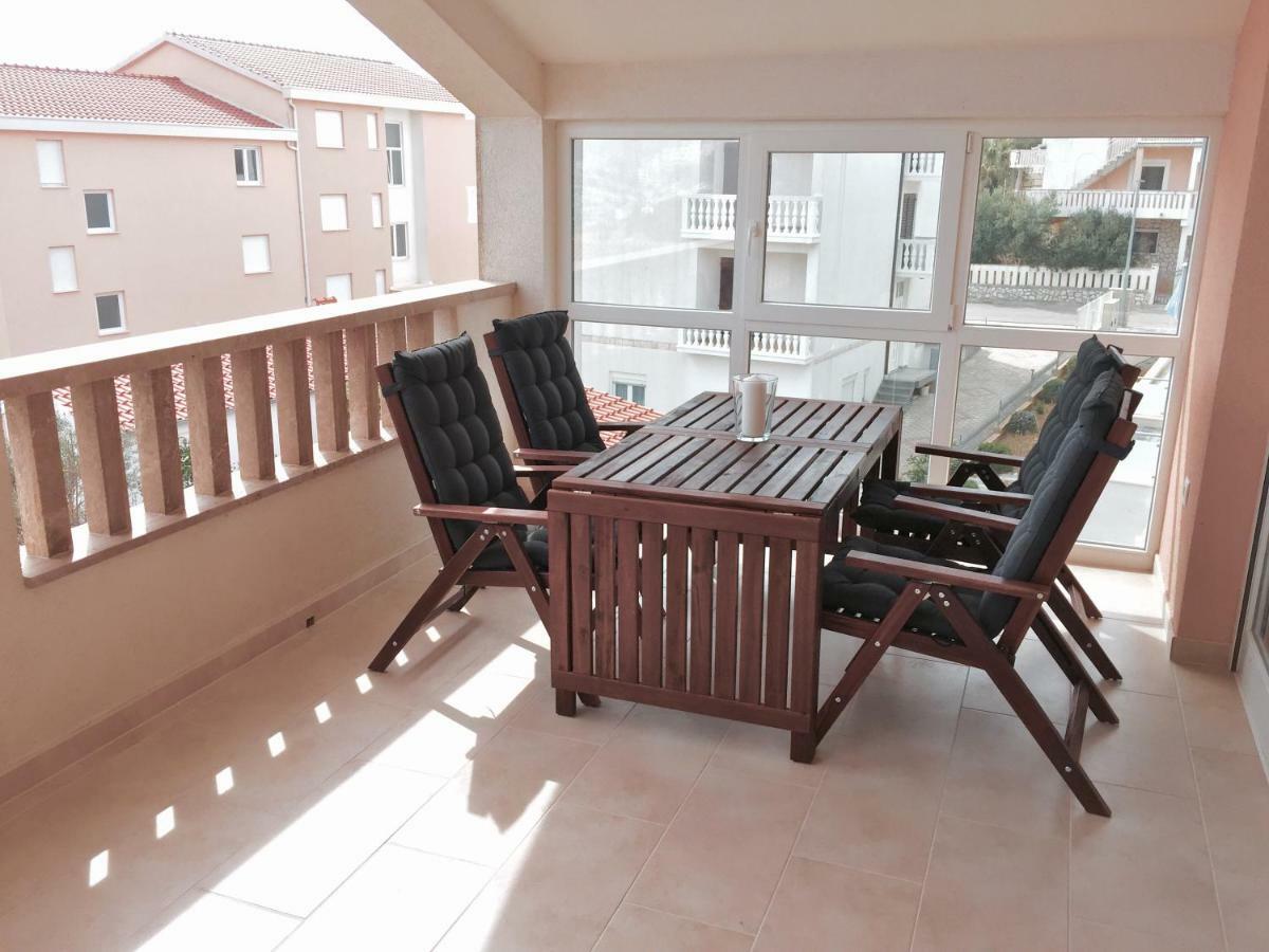 Apartmani Zivaljic Trogir Ngoại thất bức ảnh