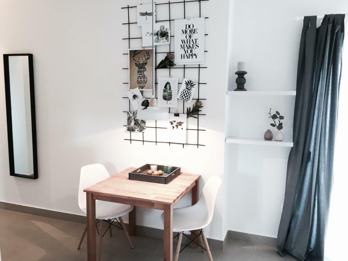 Apartmani Zivaljic Trogir Ngoại thất bức ảnh
